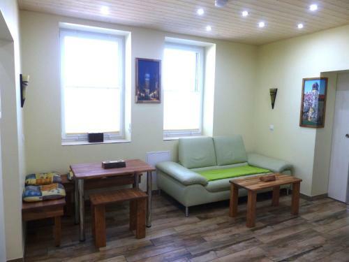 Apartamento Ferienwohnung Stadtoase In Wittenberg