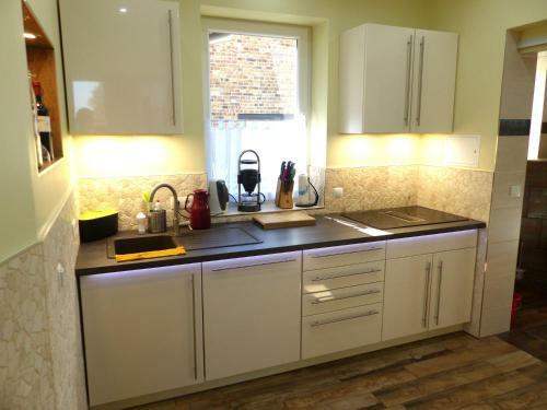 Apartamento Ferienwohnung Stadtoase In Wittenberg