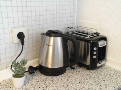 Apartamento Appartement Luthers St�bchen