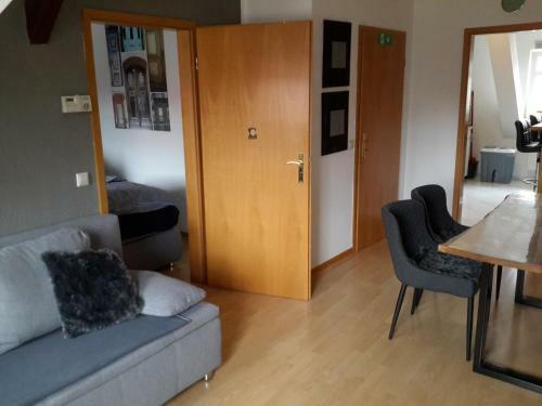 Apartamento Appartement Luthers St�bchen