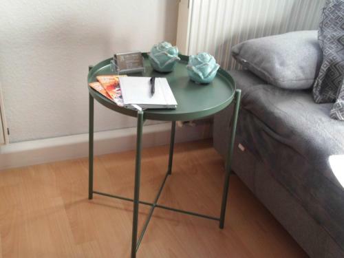Apartamento Appartement Luthers St�bchen