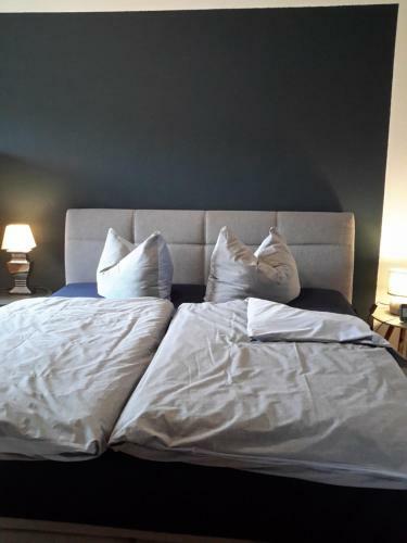 Apartamento Appartement Luthers St�bchen