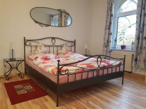 Apartamento Fewo "mohnblume" Am Stadtpark