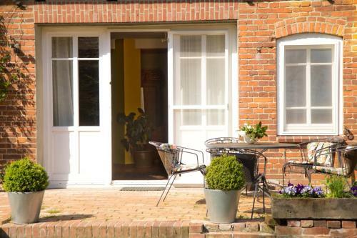Hostal Adelheidshof