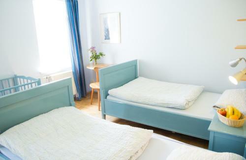 Hostal Adelheidshof