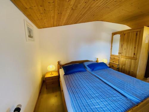 Apartamento Trautes Heim Ferienwohnung Sued