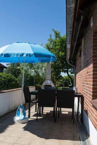 Apartamento Traumlage-maasholm
