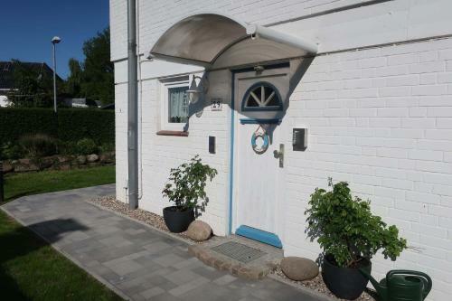 Ferienhaus Noor Und Meer
