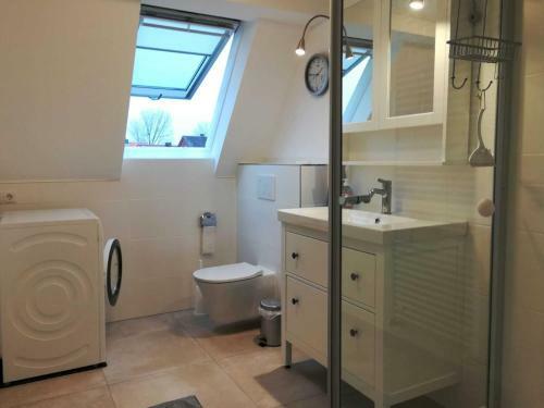 Apartamento Ferienwohnung Fischerstieg