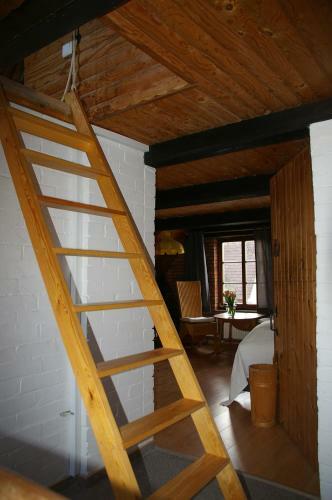 Altes Fischerhaus