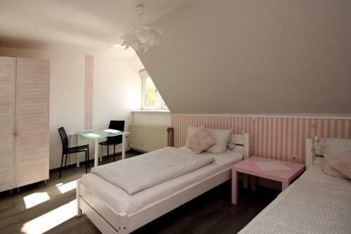 Apartamento Am Apfelgarten - Christianiweg