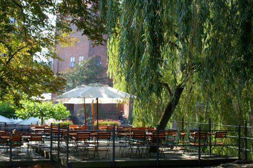 Apartamento Am Apfelgarten - Christianiweg