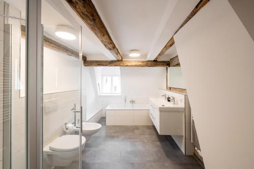 Apartamento Michaelis Suite - Schrangen-suites-1389