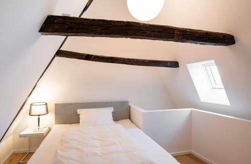 Apartamento Michaelis Suite - Schrangen-suites-1389