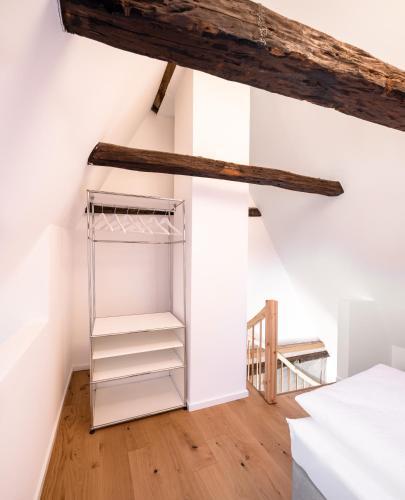 Apartamento Michaelis Suite - Schrangen-suites-1389