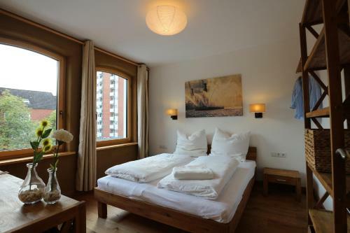 Ferienhaus L�neburg