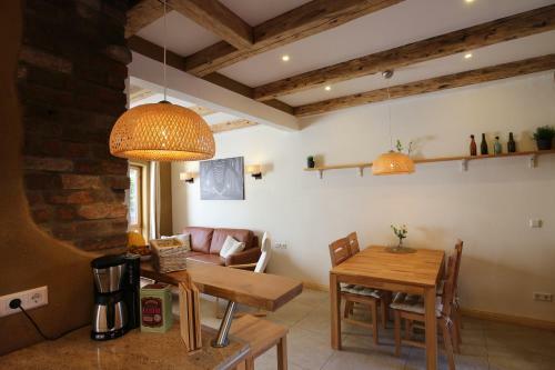 Ferienhaus L�neburg