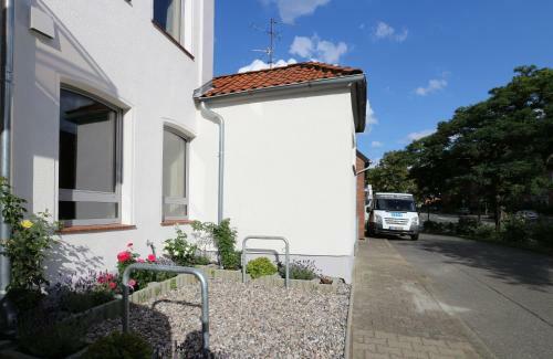 Ferienhaus L�neburg
