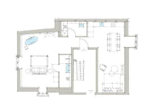 Saltbloom Apartments