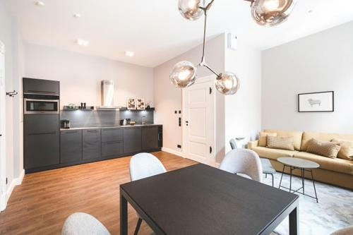 Saltbloom Apartments
