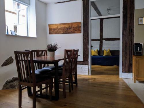 Apartamento L�nemitte