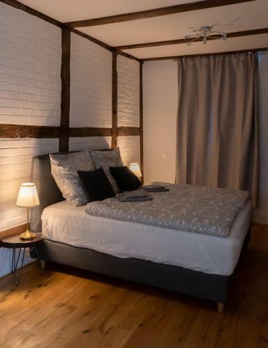 Apartamento L�nemitte