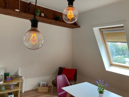 Apartamento Wohnung In L�neburg