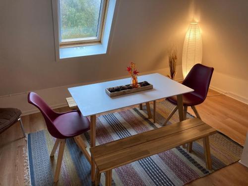 Apartamento Wohnung In L�neburg