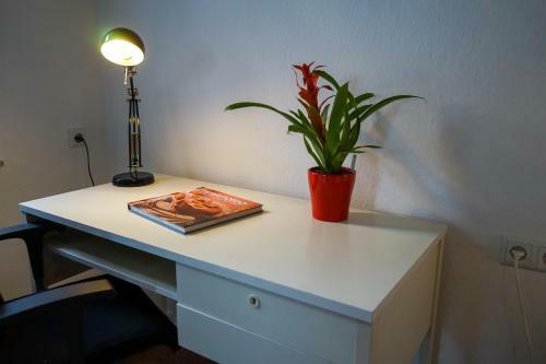 Apartamento Wohnung In L�neburg
