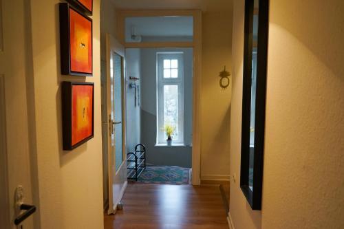 Apartamento Wohnung In L�neburg