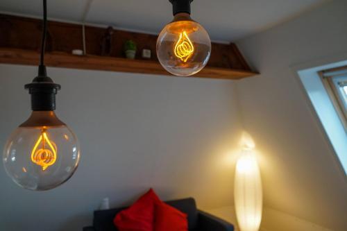 Apartamento Wohnung In L�neburg