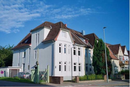 Apartamento Wohnung In L�neburg
