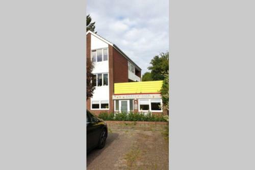 Apartamento Ferienwohnung Kreideberg