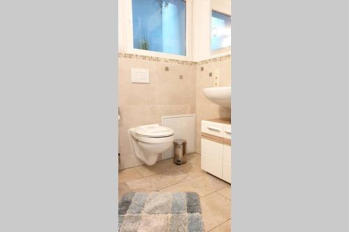 Apartamento Ferienwohnung Kreideberg