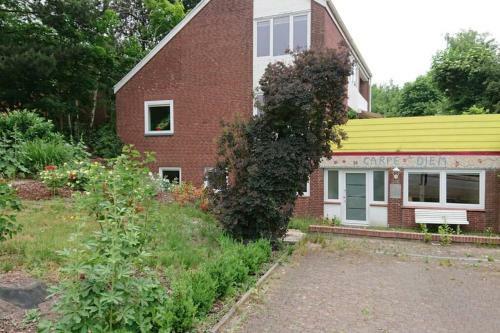 Apartamento Ferienwohnung Kreideberg