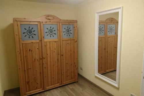 Apartamento Ferienwohnung Kreideberg