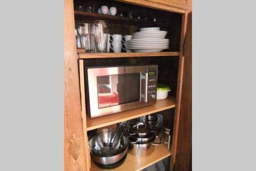 Apartamento Stadtferienwohnung L�neburg