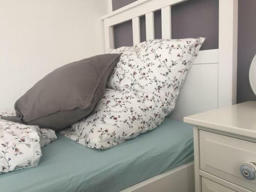 Apartamento Wilschenbruch