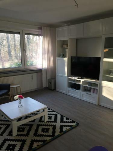 Apartamento Wilschenbruch