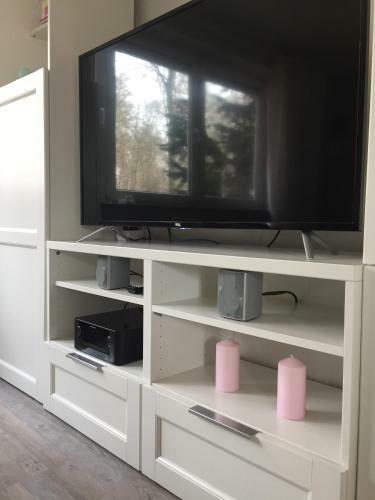 Apartamento Wilschenbruch