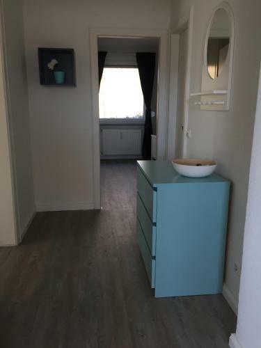 Apartamento Wilschenbruch