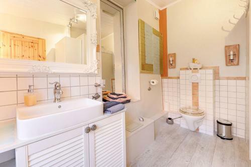 Rosenstock Apartments L�neburg
