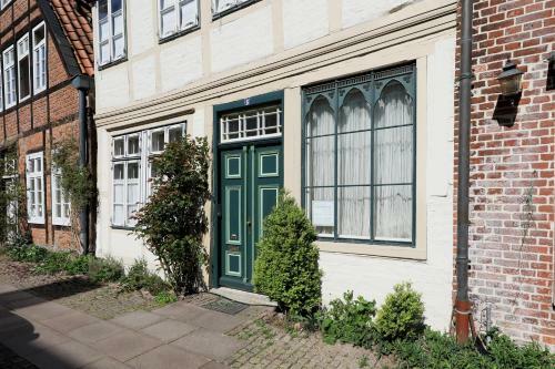 Rosenstock Apartments L�neburg
