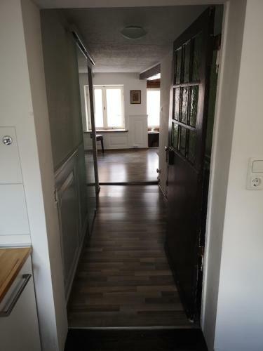 Apartamento Ferienwohnung In Der Altstadt