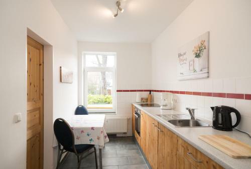 Apartamento Fewo Engler L�neburg Wallstra�e