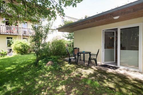 Apartamento Fewo Engler L�neburg Wallstra�e