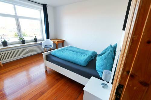 Apartamento Zum S�lztor
