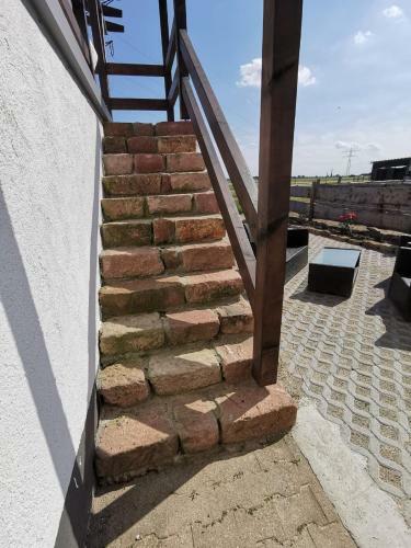 Apartamento Wohnung Auf Dem Pferdehof