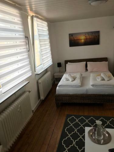 Apartamento Fachwerkhaus In Der Altstadt
