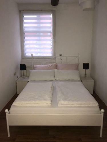 Apartamento Fachwerkhaus In Der Altstadt